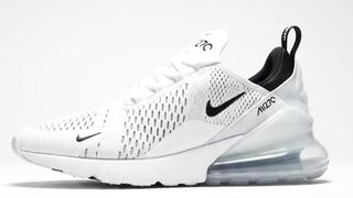 My Favourite Nike recs