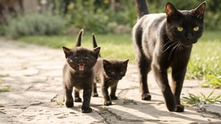 Blackcat 2