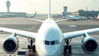5 Fakta Menarik Pesawat Terbang yang Jarang Diketahui!