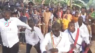Danse 45