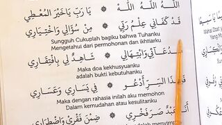 Sholawat 180
