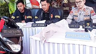 Tak sampai 24 Jam, Kasus Pelajar Tewas di Prigen, Terungkap