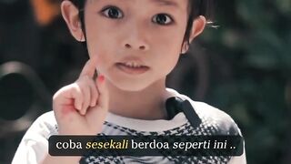 Tamparan untuk kita