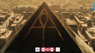 মিউট্যান্ট পুরো পৃথিবী ধ্বংস করতে চেয়েছিল!