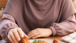 Daging sayap merasa tersisihkan