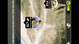 Shoot The Red Weak Spot! war Sniper!