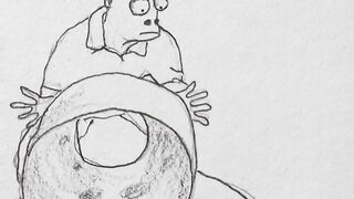 Funny video draw