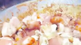Pork dish