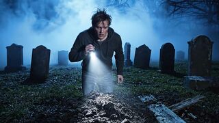 The Grave Sight