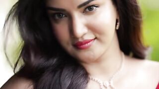 लाल रंग का जादू
