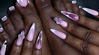 Nails inspo nails styles