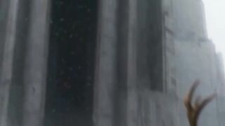 The Screaming Monolith: Two Scientists Enter a God-Like Structure And Find Something Impossible Inside