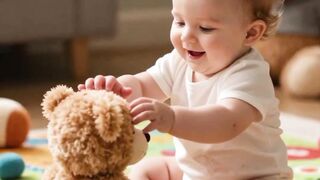 Story of a baby.