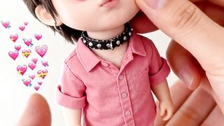 Little boy lovely💖