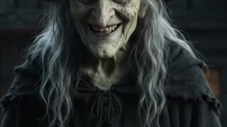Halloween is coming 😉