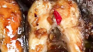 Milkfish recipe