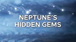 Neptune’s Hidden Gems: Could It Really Rain Diamonds?