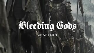 Bleeding Gods Chapter 1: 10,000 Undead March on The White City - Dark Fantasy Epic