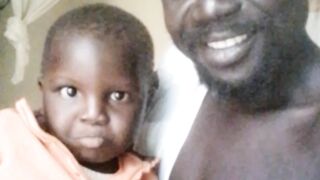 Familiya ya zanga boy