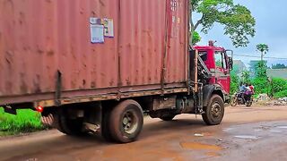 Only in Africa 2