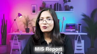 Full Course Excel MIS in One Shot Excel MIS Tutorial in Just 3 Hours