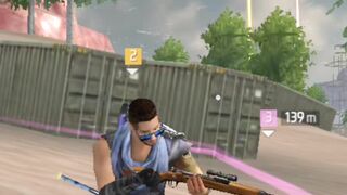Freefire 40