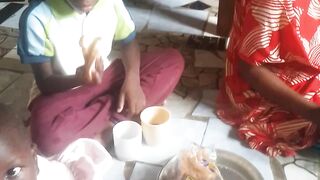 Familiya kiafrika kenya