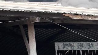 warehouse fire 2
