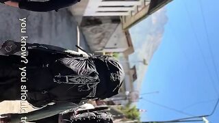 cinematic mountain