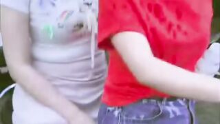 😂 जब सहेली ने कर दी ऐसी हरकत 🤣 | Funny Comedy Video | Bhai Ka Comedy