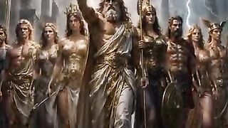 Agencia Los Dioses del Olimpo