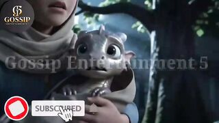 She Gave Birth to a DRAGON! 😱 They Called Her Baby a MONSTER | Mother’s Monster (2026)