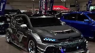 luxury cars 5