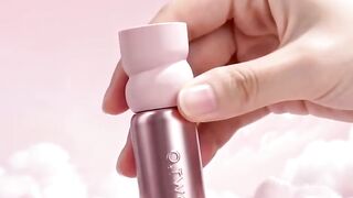 ￼O.TWO.O Lip Tint Soft Matte Airy Lip Mud Lip Cream Tahan Lama Anti Transfer Ringan Halus Anti Luntur 12 Colors