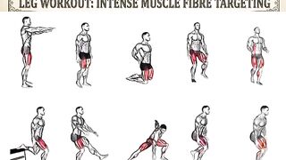 Best home exercises