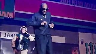 Compilação do C-Walk ao Som de Hip-Hop / Snoop Dogg