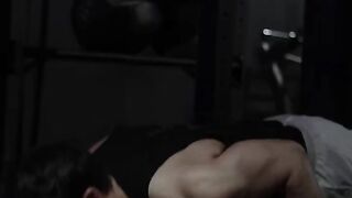 45-Day Gym Challenge: Small Steps, Big Change