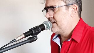 Mãe A parecida do Brasil - Parte 5 / Letra Sandro Lira / Dola / Intérprete: Francisco Sérgio.