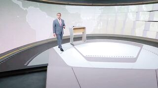 Departamento de Justiça dos EUA acusa Nicolás Maduro de tortura