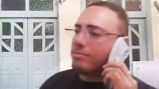 É da Rodoviária?