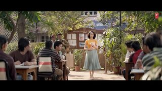 KHAIRIYAT 8K - BONUS TRACK - Sushant Singh Rajput,Shraddha Kapoor -Pritam -Arijit Singh