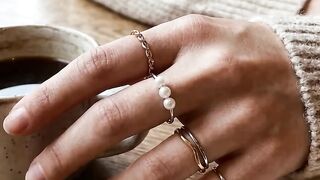 Cincin set