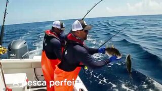 Pescadores