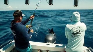 Pesca em alto mar