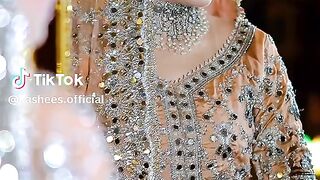 Awesome Wedding Bridal Dress