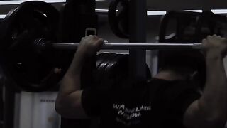 Pushing Now, Unstoppable Forever