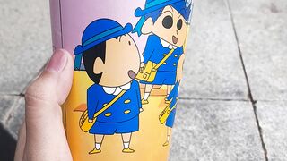 Shinchan (anime) Lovers' Collection