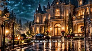 Between Shadows and Desires – A Romantic Duet of Passion, Mystery & Emotion