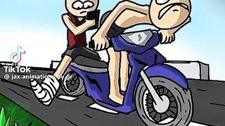 Funny cartoon 47