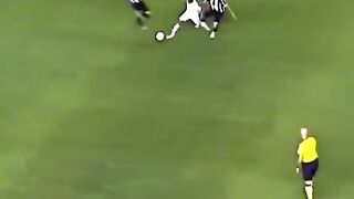 Neymar the magician, powerful skills